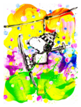 Tom Everhart Tom Everhart Mr. Slippery Slopes (SN#1)
